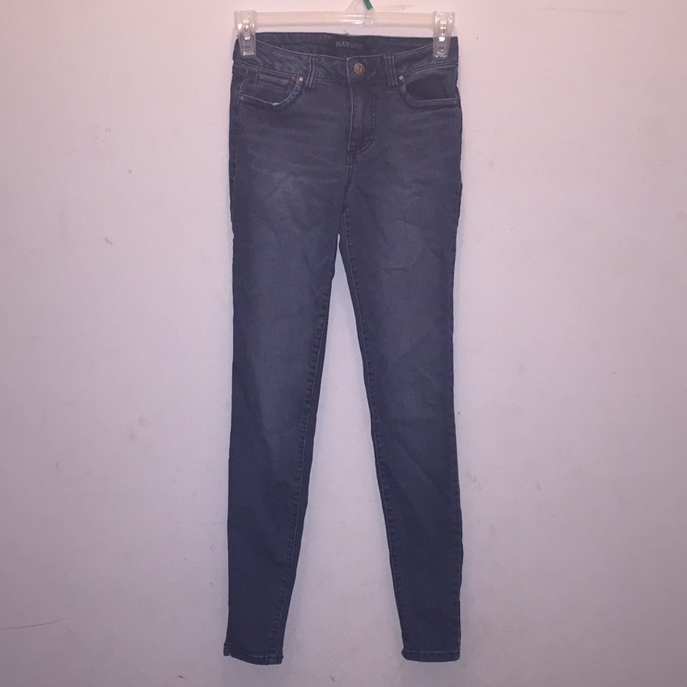 Blue Jeans